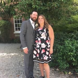 Meet your Posher, Randy